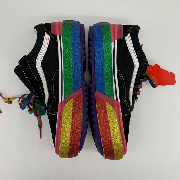 Old SKOOL Stacked - Picture 5 of 9